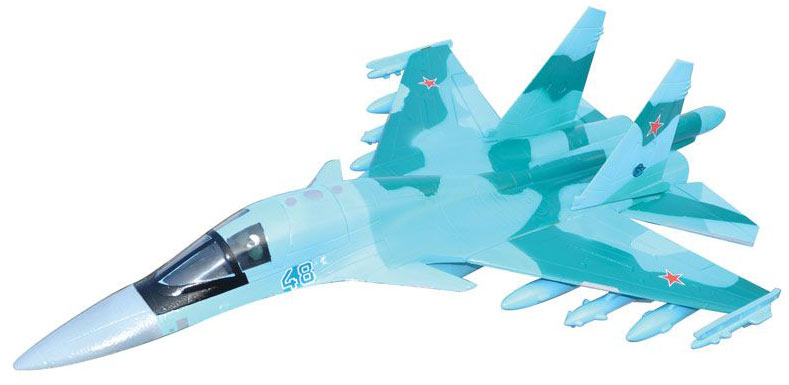 krick su34