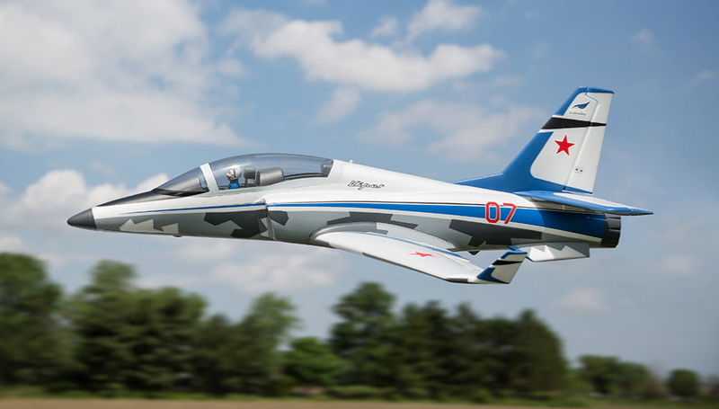 Horizon Viper Action