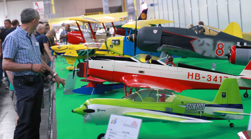 2018 IMB 133