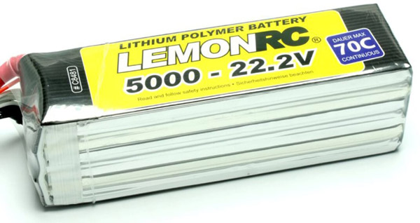 lemonrc 70c
