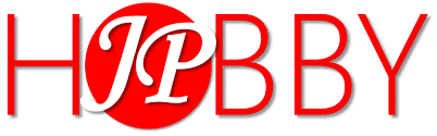 jphobby logo