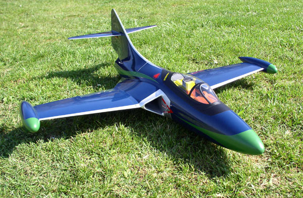 aeronaut_panther-modell