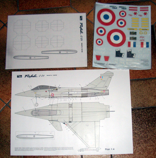 aeronaut_rafale-bauplan